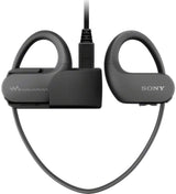 Sony Walkman 4GB MP3 Player Sport Series Black - NWWS413B.CEW