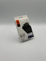 Spigen Glastr EZ Fit Optik Pro XL Camera Lens Protector 17 Pro 6.3" Blue - AGL10646