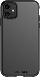 Tech 21 Studio Colour for iphone 11 6.1" Black T21-7263
