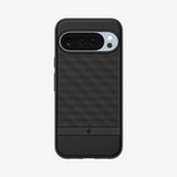 Spigen Parallax Case with Pixelsnap for Google Pixel 10 Pro XL 6.8" Matt Black - ACS09731