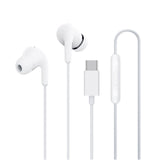 Xiaomi Mi Type C Wired Earphones White - BHR8931GL