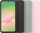 Samsung Galaxy A56 5G 6.7" Silicone Case Pink - EF-PA566CPEGWW