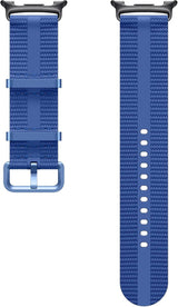Samsung Galaxy Watch 8 Classic Athleisure Band S/M Blue - ET-SOL32SNEGEU