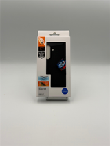 Spigen Liquid Air Case with MagSafe for Samsung Galaxy S26 6.3" Matte Black - ACS10730