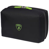 Lamborghini Urus D10 Tech Pouch Organizer Black - LB-TP-UR/10-BK