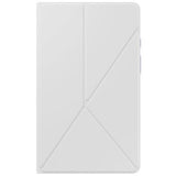 Samsung Galaxy Tab A9 Book Cover White - EF-BX110TWEGWW