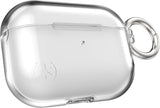 Speck Presidio Perfect for Airpods Pro Case Clear - 137811-5085