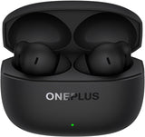 OnePlus Nord Buds 4 Pro Bluetooth Wireless Earphones Raven Black - 5481159288