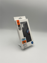 Spigen Liquid Air Case with MagSafe for Samsung Galaxy S26 Ultra 6.9" Matte Black - ACS10674