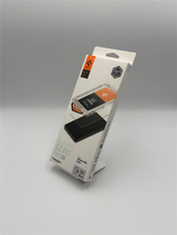 Spigen Glastr EZ Fit HD Screen Protector 2 Pack for Samsung Galaxy S26 Ultra 6.9 "- AGL11072