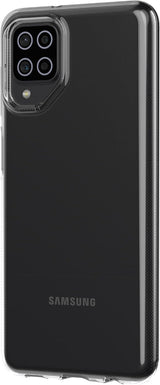 Tech 21 Evo Lite for Samsung Galaxy A12 Clear - T21-9236