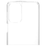 Panzer Glass Military Grade Standard Hard Case for Samsung Galaxy A23 Clear - 0391