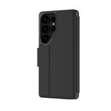 Tech21 Evo Lite Wallet Case for Samsung Galaxy S25 Ultra 6.9" Black - T21-11234