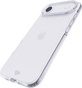 Tech21 Evo Lite Case for iPhone 17 Air 6.5" Clear - T21-11316