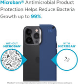 Speck Presidio 2 Pro for iphone 12/13 Pro Max 6.7" Blue - 141736-9128