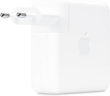 Apple 96W USB C EU Power Adapter White A2166 - MW2L3ZM/A