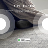 Belkin Soundform Freedom True Wireless Earbuds Black - AUC002glBK