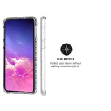 Tech21 Pure Clear Case Cover for Samsung Galaxy S10e T21-6892