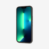 Tech 21 Evo Luxe Cover with MagSafe for iphone 13 Pro Max 6.7" Black T21-8984