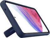 Samsung Galaxy A53 5G Protective Standing Cover Navy - EF-RA536CNEGWW