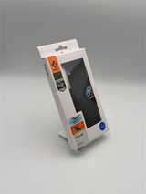 Spigen Liquid Air Case with MagSafe for Samsung Galaxy S26 6.3" Matte Black - ACS10730