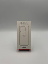 OnePlus Nord 15 Aramid Fiber Magnetic Case 6.78" Black - 5431102021