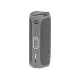 JBL Flip 5 Portable Waterproof Rugged Wireless Bluetooth Speaker Grey - JBLFLIP5GRYAM