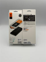 Spigen Glastr EZ Fit HD Screen Protector for Samsung Galaxy S26 Ultra 6.9" - AGL11074
