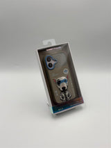 Nimmy Cool & Cute 2.0 Terrier Dog Case with MagSafe for iPhone 17 6.3" Grey Blue - N-KMLL-IP17-019-A