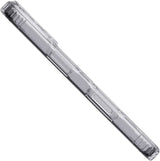 Tech21 Evo Clear Drop Protection Case for iPhone 16 6.1" Clear - T21-10849