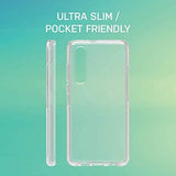 Otterbox Symmetry Series for Huawei P30 Clear 77-61976