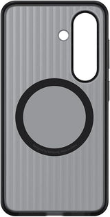 Samsung Galaxy S26 6.3" Rugged Magnet Case Black - EF-RS942CBEGWW