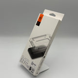 Spigen Glastr EZ Fit HD Privacy Film Screen Protector 2 Pack for Samsung Galaxy S25 Ultra 6.9" - AGL09335