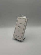 Apple Clear Case with MagSafe for iPhone 17 Pro Max 6.9" A3565 - MGFW4ZM/A