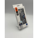 Spigen Ultra Hybrid Mag Case with MagFit for Samsung Galaxy S26 Ultra 6.9" Zero One Black - ACS10682
