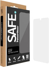 Panzer Glass Safe Ultra Wide Fit Screen Protector for Samsung Galaxy S22/S23 5G 6.1" - SAFE95097