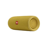 JBL Flip 5 Portable Waterproof Rugged Wireless Bluetooth Speaker Yellow - JBLFLIP5YELAM