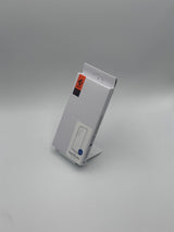 Spigen Ultra Hybrid Case for Samsung Galaxy S25 Ultra 6.9" Clear - ACS08961