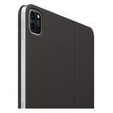 Apple Smart Keyboard Folio Case for iPad Pro 11" 3rd Gen iPad Air 4th Gen Swedish Black A2038 - MXNK2S/A