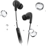 Xiaomi Mi Type C Wired Earphones Black - BHR8930GL