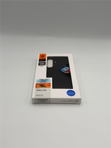 Spigen Liquid Air Case with MagSafe for Samsung Galaxy S26 6.3" Matte Black - ACS10730