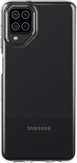 Tech 21 Evo Lite for Samsung Galaxy A12 Clear - T21-9236