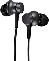 Xiaomi Mi Basic Wired In Ear Earphones Black - ZBW4354TY