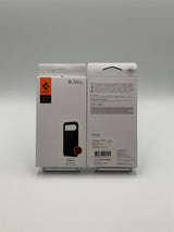 Spigen Liquid Air Case with MagFit for Google Pixel 11 6.3" Matte Black - ACS11439
