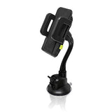 Bracketron Xventure TekGrip Windshield Mount for Smartphone BT1-642-2