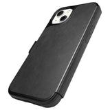 Tech 21 Evo Wallet for iphone 13 6.1" Black T21-8939
