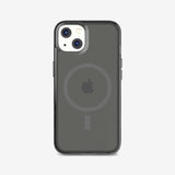 Tech 21 Evo Tint with MagSafe for iphone 13 6.1" Grey T21-9264