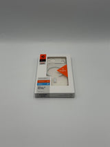Spigen Ultra Hybrid Case with MagSafe for iPhone 17 Pro Max 6.9" Frost White - ACS10286