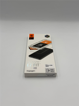 Spigen Glastr EZ Fit HD Screen Protector for Samsung Galaxy S26 Ultra 6.9" - AGL11074