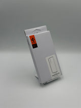 Spigen Ultra Hybrid Case for OnePlus Nord 5 6.8" Crystal Clear - ACS10191